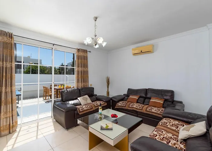 Mannat By Puerto del Carmen (Lanzarote)