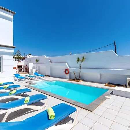 Mannat By וילה *