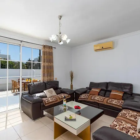 Mannat By פוארטו דל כרמן