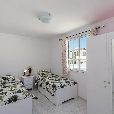Vila Mannat By Puerto del Carmen (Lanzarote)