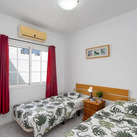 Mannat By Puerto del Carmen (Lanzarote)