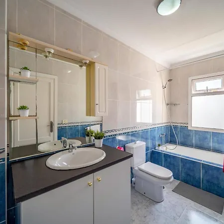 Βίλα Mannat By *