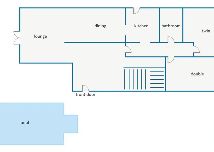 Βίλα Mannat By Πουέρτο Ντελ Κάρμεν