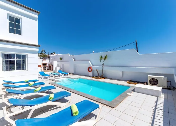 Mannat By Βίλα *