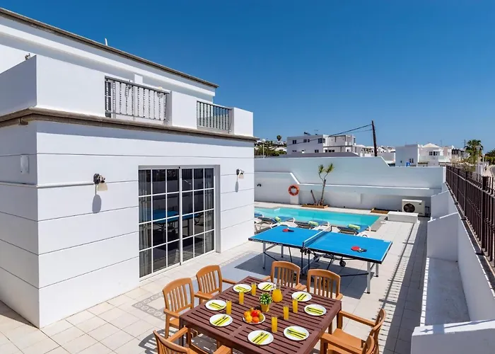 Mannat By Πουέρτο Ντελ Κάρμεν