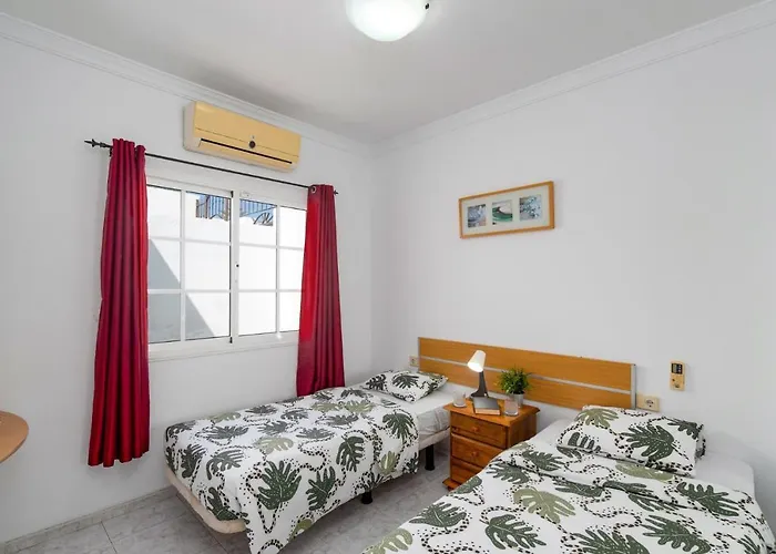 Mannat By Puerto del Carmen (Lanzarote)