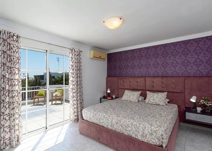 Mannat By Πουέρτο Ντελ Κάρμεν