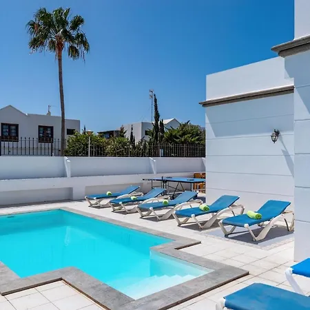 Mannat By * Puerto del Carmen